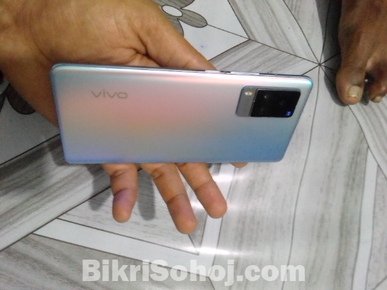 Vivo X60 Pro